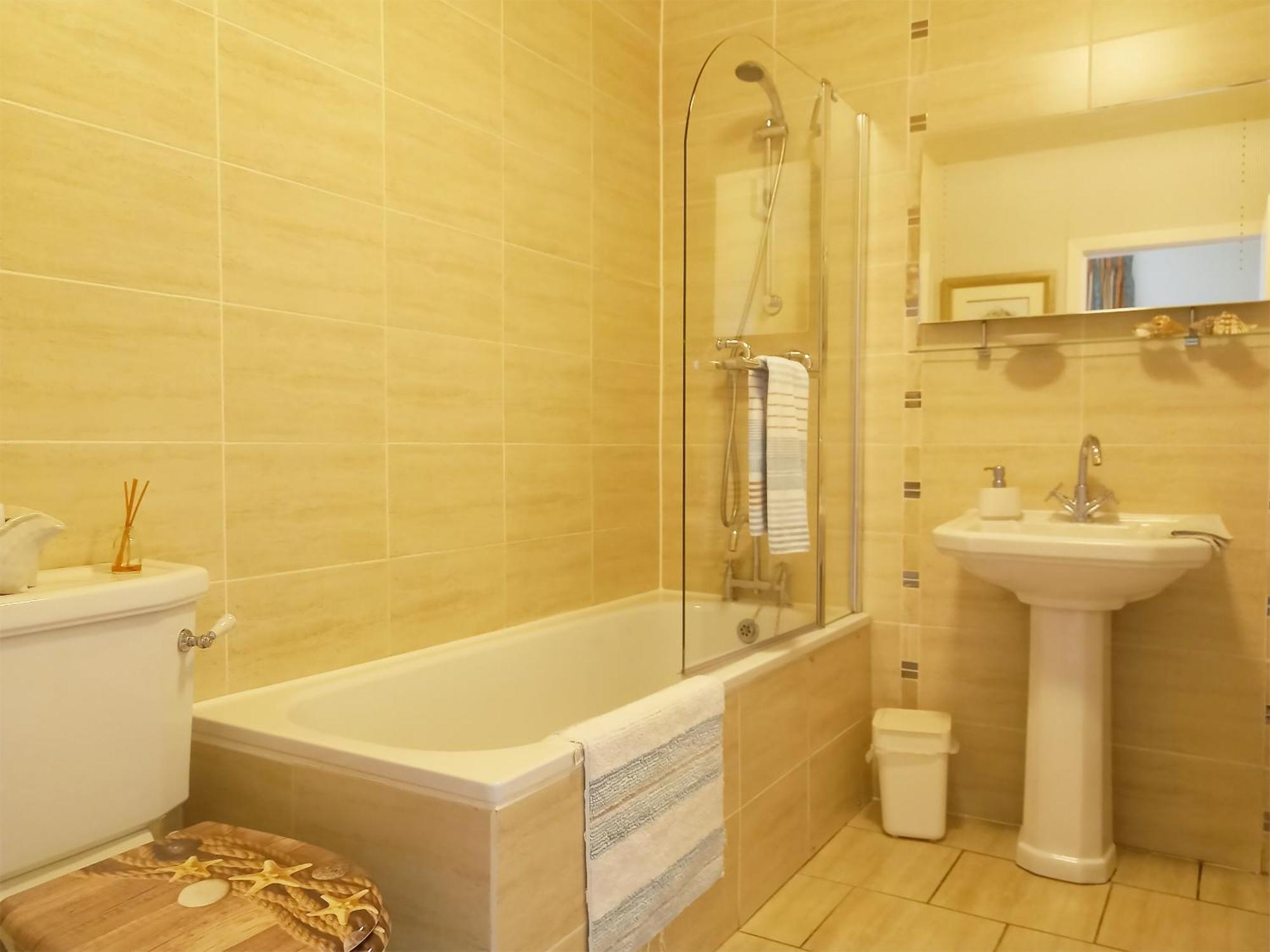 Tarandoun Cottage Хеленсборо Экстерьер фото